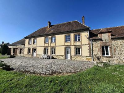 photo For sale House SAINT-MAURICE-LES-CHARENCEY 61