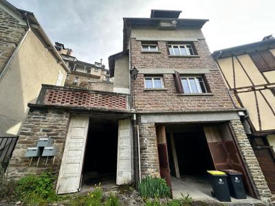 photo For sale Apartment building UZERCHE 19