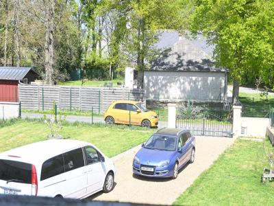 Vente Maison 5 pièces MONTBAZON 37250