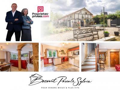 photo For sale House SAINTE-CECILE 85