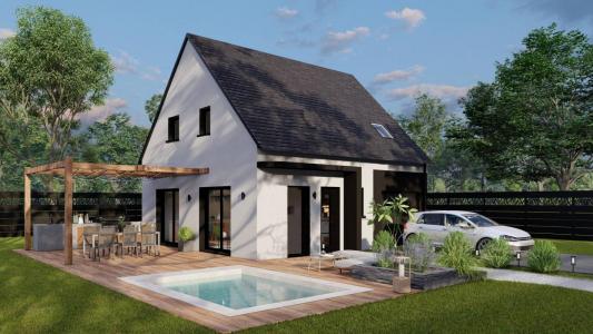 For sale House PONT-L'ABBE  29