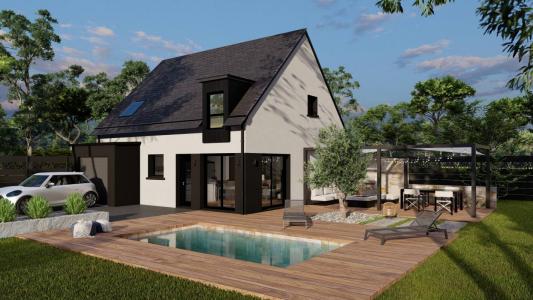 Vente Maison GOUESNACH  29