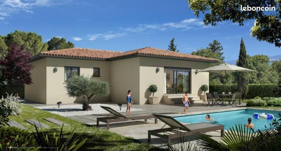 Vente Maison 4 pices JUVIGNAC 34990