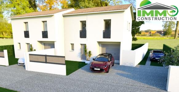 Vente Maison 4 pièces EYSINES 33320