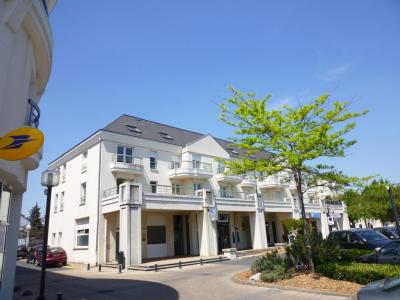Vente Appartement ANGERS 