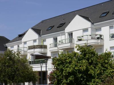 Vente Appartement ANGERS 