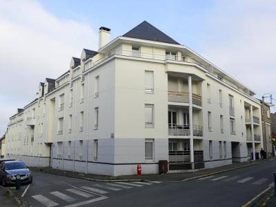 photo For sale Apartment ANGERS 49