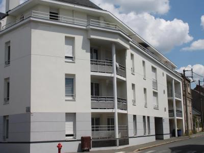 For sale Apartment ANGERS 