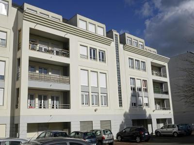 Vente Appartement ANGERS 