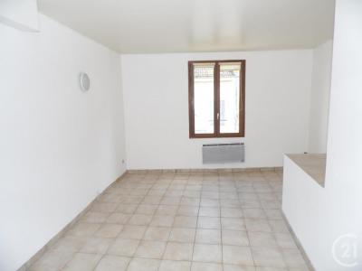 Location Appartement PONT-SAINTE-MAXENCE 60700