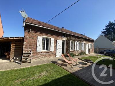 photo For rent House BLINCOURT 60