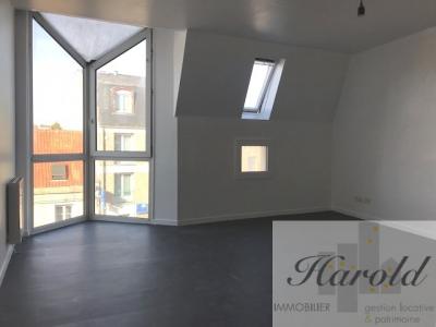 photo For rent Apartment AMIENS 80