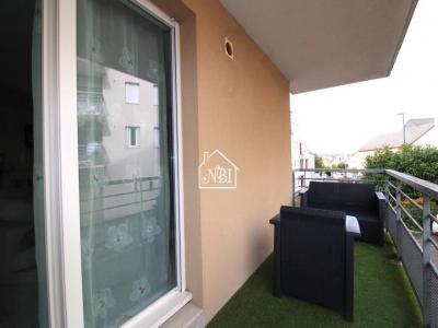 Location Appartement 2 pices LAVAL 53000