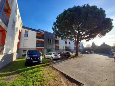 Vente Appartement 2 pièces SAINT-HERBLAIN 44800