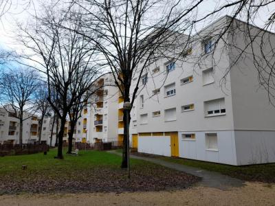 Vente Appartement NANTES 44300