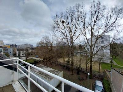 Vente Appartement 2 pièces NANTES 44300