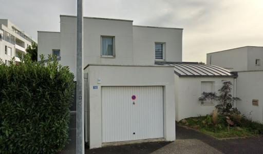 Vente Maison 4 pices NANTES 44300