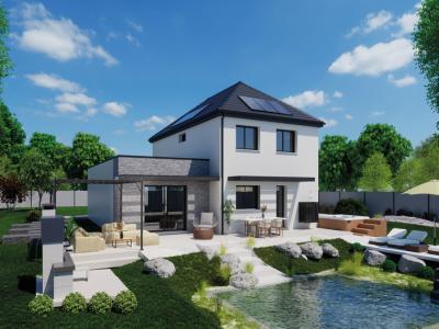 Vente Maison CAUVIGNY  60