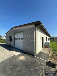 Location Commerce CHAVANOD 74650