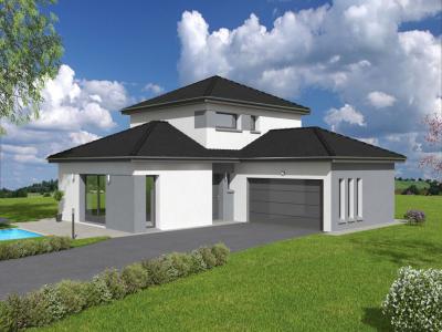 photo For sale House SIROD 39