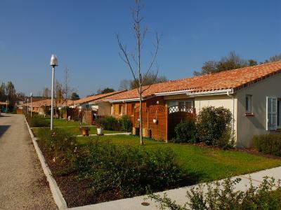 Vente Appartement CASTELJALOUX 47700