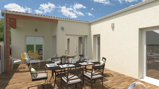 Vente Maison ECHILLAIS 