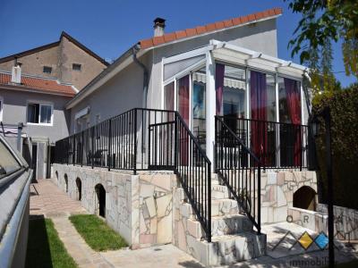 Vente Maison 7 pièces ONVILLE 54890