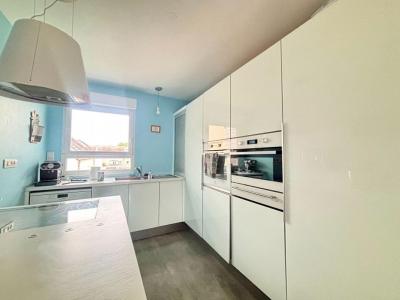 Vente Appartement DIJON 