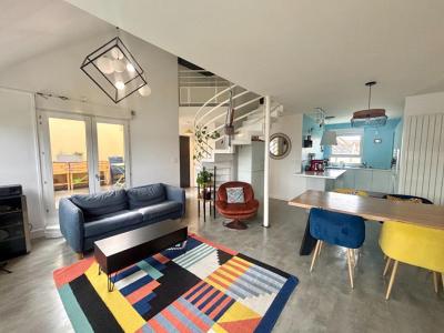 Vente Appartement DIJON 