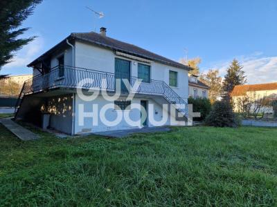 Vente Maison 4 pices AUXERRE 89000