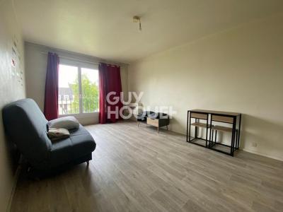 Vente Appartement COMPIEGNE 60200