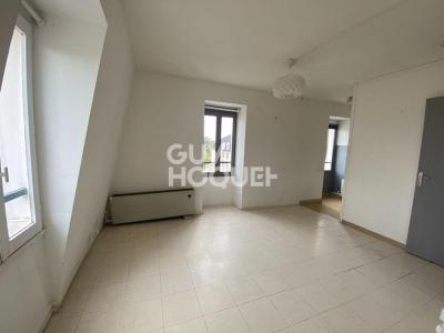 Vente Appartement COMPIEGNE 60200