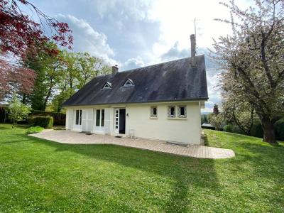 Vente Maison 7 pièces MEUX 60880