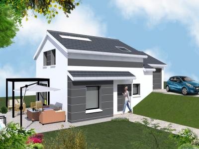 photo For sale House AUTHUME 39