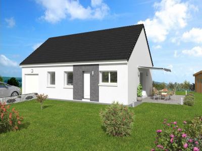 photo For sale House SIROD 39