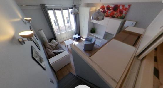 photo For rent Apartment PARIS-20EME-ARRONDISSEMENT 75