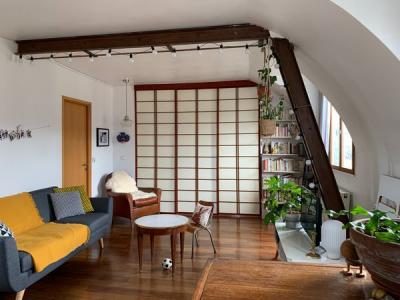 Location Appartement 3 pièces PARIS-10EME-ARRONDISSEMENT 75010