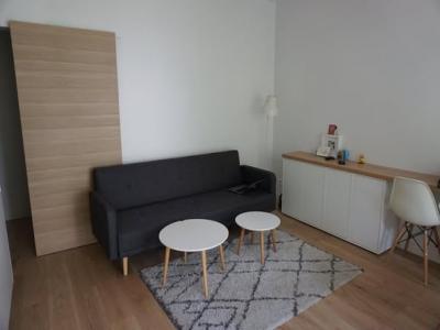 Location Appartement 2 pices PARIS-14EME-ARRONDISSEMENT 75014
