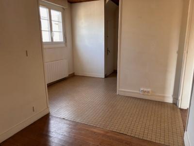 Location Appartement 2 pices LISIEUX 14100