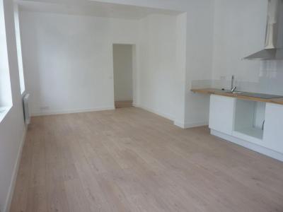 Location Appartement 3 pices LISIEUX 14100