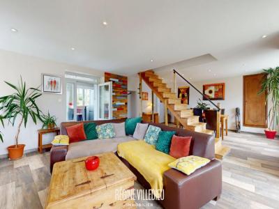 Vente Maison 4 pièces TOURLAVILLE 50110