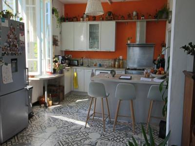 Vente Maison GOURDAN-POLIGNAN 