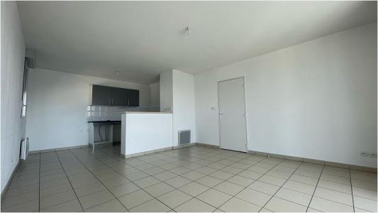 Vente Appartement 3 pices PORTET-SUR-GARONNE 31120