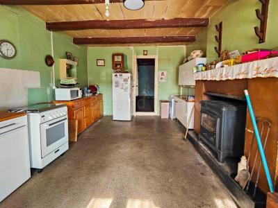 Vente Maison SAUZE-VAUSSAIS 