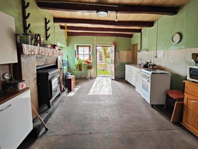 Vente Maison SAUZE-VAUSSAIS 