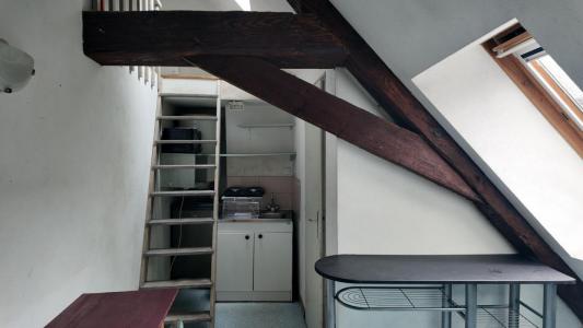 photo For sale Apartment BESANCON 25