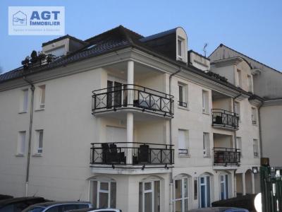 photo For rent Apartment BEAUVAIS 60