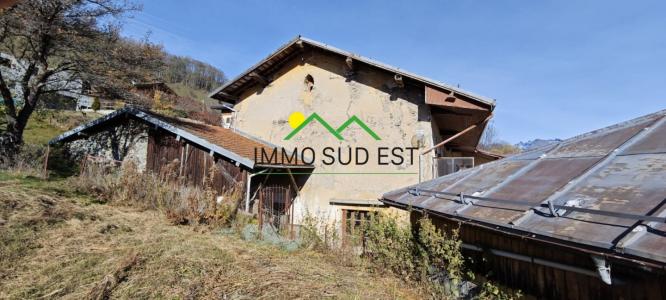 Vente Maison 4 pices CHAPELLES 73700