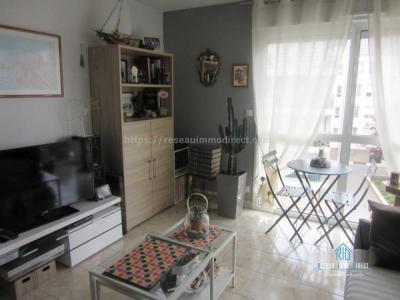 Vente Appartement 2 pièces SABLES-D'OLONNE 85100