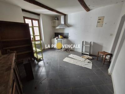 Vente Appartement TRETS 13530